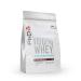 PhD Nutrition 100% Whey Grass Fed Whey Lean Muscle Protein Powder Rich in BCAA and Low Calorie Belgian Chocolate High Protein 40 Servings per 1 kg Bag