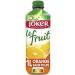 JOKER - The Orange Fruit Without Pulp 1L - Pack of 4 - Special Offer - Buy Online on GoSupps.com