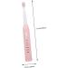 Buy Gatuida Automatic Electric Toothbrush for Kids | Waterproof 1 Pack (Ages 6-12) | Replacement Head | Pink - Buy Online on GoSupps.com