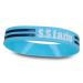 FCP VanNISPORT Lazio Silicone Bracelet Light Blue SS Biancoceleste Eagle Official Man Adult Boy Unisex Accessory