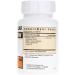 Systemic Formulas Lb Liver/Gall Bladder 60 Capsules Bio Function #61. Liver + Gall Bladder Support Portal Duct Function Supplement. Contains Red Beet Root Powder. - Buy Online on GoSupps.com