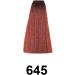 Exitenn Hair Colour/Permanent Colour 60 ml - Buy Online on GoSupps.com