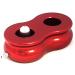 Aroma-Pro Essential Oil Atomizing Diffuser 110V US (Red) - International Shipping Available | Buy Now - Buy Online on GoSupps.com