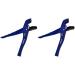 Faithfull PPC328N 3-28 mm Plastic Pipe Cutter (Pack of 2) 3 - 28 mm (Pack of 2)