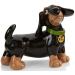 Paint Your Own Dachshund Ceramic Keepsake Kit by New Hampshire Craftworks - Buy Online on GoSupps.com