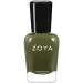 Zoya Nail Polish - Cooper - Nostalgic Fall Collection 2021