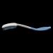 Hair Brush with Long Handle travel Accessories Plastic - Buy Online on GoSupps.com