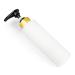 Elitzia 270ML Massage Oil Bottle - Essential Oil with Pump for Beauty Salon & ETOH843 Warmer - Buy Online on GoSupps.com