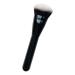 Beavorty Liquid Foundation Brush Makeup Blending Brush Portable Foundation Brush Small Makeup Brush Facial Makeup Brush Blush Brush Small Foundation Brush Foundation Liquid Brush for Makeup