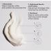 Fine to Medium Hair Treatment Masque | Repair & Hydrate Hair - Shea Butter Keratin & Panthenol - Paraben & Sulfate Free - 8 Fl Oz - Buy Online on GoSupps.com