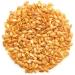 Yupik Organic Golden Flax Seeds 1 kg Gluten-Free Non-GMO Kosher Raw Seeds Excellent Source of Fiber Source of Omega-3 Plant-Based Protein Ideal for Beverages Baking & Topping 1 kg (Pack of 1) - Buy Online on GoSupps.com