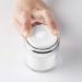 Naemriee Press to Take Cream Bottle - the Best Refillable Container for Creams Gels & Lotions - Buy Online on GoSupps.com