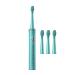 Electric Toothbrush USB Fast Charging Adult electr Tooth Brush Sonic GL42 (Green)