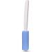Duiaynke Toilet Cleaner Stone Dead Corner Grout Cleaner Long Handle Bathroom Appliances Toilet Brush for Household Cleaning (Blue 20.5cm) - Buy Online on GoSupps.com