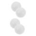 Beaupretty 2 sentences gymnastics ball Hand massage balls Rolling massage balls Fitnessball Massage ball rolling handball massage balls made of jade wrist massage device China