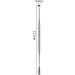 SSWERWEQ Ear wax removal tool Portable Spiral Stainless Steel Earpick Curette Ear Wax Remover Spring Ear Clean (Color : Schwarz) Black - Buy Online on GoSupps.com