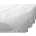 Incontinence Care Waterproof Mattress Protector - Stretching 1 Piece 1 Pack | Shop Internationally - Buy Online on GoSupps.com