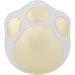 Contact lens case contact lens container plastic material convenient practical safe protection mirror appearance for individual use Gold - Buy Online on GoSupps.com