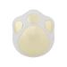 Pasam Cartoon Style Contact Lens Container - Travel-Friendly Plastic Case for Individual Use - Gold - Buy Online on GoSupps.com