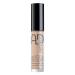 ARTDECO Fluid Camouflage Concealer - Highly covering concealer without mask effect - 1 x 5 ml 8 - peach/peach medium