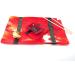 4-5/8 Inch Square Slumper Mold - Quality Glass Fusing Mold for Creative Artists - Buy Online on GoSupps.com