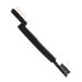 Ipetboom Double-Sided Eyebrow Brush Set - 2pcs Spiral Folding Makeup Tools for Perfect Eyebrows | International Shipping - Buy Online on GoSupps.com