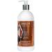Anti-Cellulite Cream against cellulite stretch marks orange peel skin 500 ml BINGOSPA