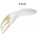 Tovinanna 3-in-1 Portable Head & Foot Massager - Mini Scalp Massage Device Relaxation Tool for Stress Relief - Buy Online on GoSupps.com