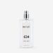 DIVAIN-634 - Inspired by Amber Absolute - Perfume Impression Unisex - Oriental Fragrance for men and women.