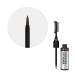 Rimmel Wonder Last Brows For Day 004 Dark Brown | Long-Lasting Eyebrow Gel for Perfectly Defined Brows - Shop Internationally - Buy Online on GoSupps.com