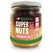 NutriPur Peanut Butter with Fruity Strawberry Puree - Peanut Butter Jelly - 500g - Buy Online on GoSupps.com