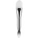 RIYAN Double-Ended Makeup Brushes Soft Bristle Silicone Brush Face Mask Brush Diy Mud Stirring Skin Cosmetic Mixing Tools - Buy Online on GoSupps.com