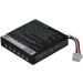 Buy Replacement Wireless Headset Battery 533-000067 for H800 | AHB472625PST 3.7V/230mAh - Fast International Shipping - Buy Online on GoSupps.com