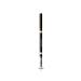 Max Factor - Brow Shaper - Double Mechanical Pencil with Spoolie Brush - Ultra Fine Tip for Precise Application Softening Effect Matte Finish - 20 Brown - 1G Brown 20