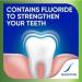 Buy Sensodyne Fresh Mint & Fresh Gel Toothpaste Bundle for Sensitive Teeth - 75g (2.64 oz) - International Shipping Available - Buy Online on GoSupps.com