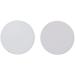 120 Pack 1 Inch Small Round Mirrors for Crafts - Glass Tile Circles for Wall Decor, Mosaics, DIY Projects & Home Decorations - Buy Online on GoSupps.com