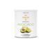 Guill Gold Avocado Wax Wax Wax 800 ml Tiegel Professional Wax for legs armpits face and body easy to use for hypersensitive skin all hair types