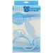 CleanStream Inflatable Enema Plug - Reusable Latex-Free Silicone Cleaner for Men & Women | Portable Comfort & Easy Use - Buy Online on GoSupps.com
