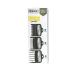 Wahl Premium Cutting Guides 03354-5001 - 3 premium attachment combs 1.5/3/4.5 mm