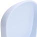 Shower Foot Support ABS+Silicone Shower Foot Rest Light Weight with Suction Cup for Bathroom - Buy Online on GoSupps.com