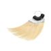 YANTAISIYU 30 Strand Human Hair Color Swatches for Extensions and Salon Use - Blonde - Buy Online on GoSupps.com