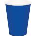 Creative Converting HOT/Cold Cups 24-Pack Cobalt Classic Red