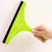 Cleaning Window Double-sided Professional Household Glass Cleaning Artifact Glass Mirror Scraper Wiper Glass Cleaning Tool - Buy Online on GoSupps.com