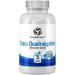 Cissus Quadrangularis Extract Capsules - Joint and Tendon Support Supplement | Reduce Pain & Promote Bone Health | 180 Vegetarian Pills - Buy Online on GoSupps.com