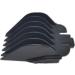  Shaving Heads Replacement Compatible with for Wahl #8#10#12 Hair Clipper Comb Inch Cutting Premier Cut & Balding Clippers & Baldfader Easy to Replace (10 inch) - Buy Online on GoSupps.com