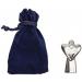Guardian Angel Keepsake Figurine - Silver, One Size | Shop Now - Buy Online on GoSupps.com
