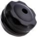 Frcolor 3-Set Manual Massage Balls - Pain Relief Tools with Pivchable Hook Clips for Effective Muscle Relief - Ideal for Home Massage Therapy - Buy Online on GoSupps.com