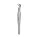 VETUS 6A-SA Mega Curved Volume Lash Tweezers - Stainless Steel Precision Tools for 3D Fan Eyelash Extensions - Buy Online on GoSupps.com