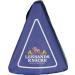 Leksands Triangular Crispbread 200g | Regular Baked | Authentic Swedish Snack - Fast International Shipping - Buy Online on GoSupps.com