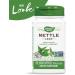 Nature's Way Nettle Leaf 435 mg - TRU-ID Certified Non-GMO, Vegetarian | 100 Count (Pack of 4) - Buy Online on GoSupps.com